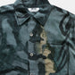 NTN x Marijn van Kreij S/S Open Collar Shirt