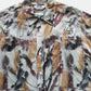 NTN x Marijn van Kreij S/S Open Collar Shirt