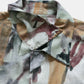 NTN x Marijn van Kreij S/S Open Collar Shirt