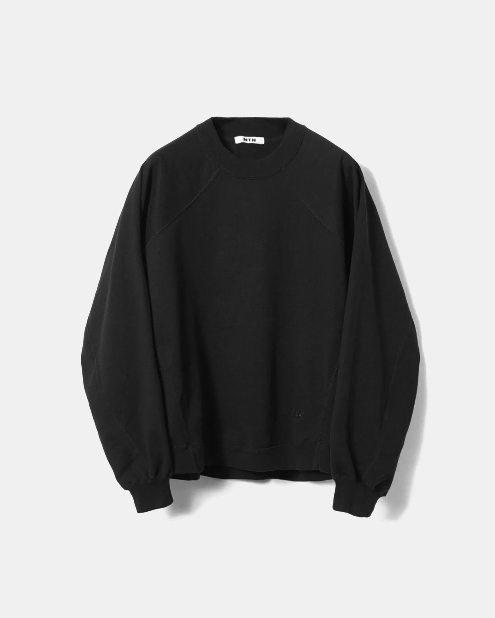 N1 Long Sleeve Pullover