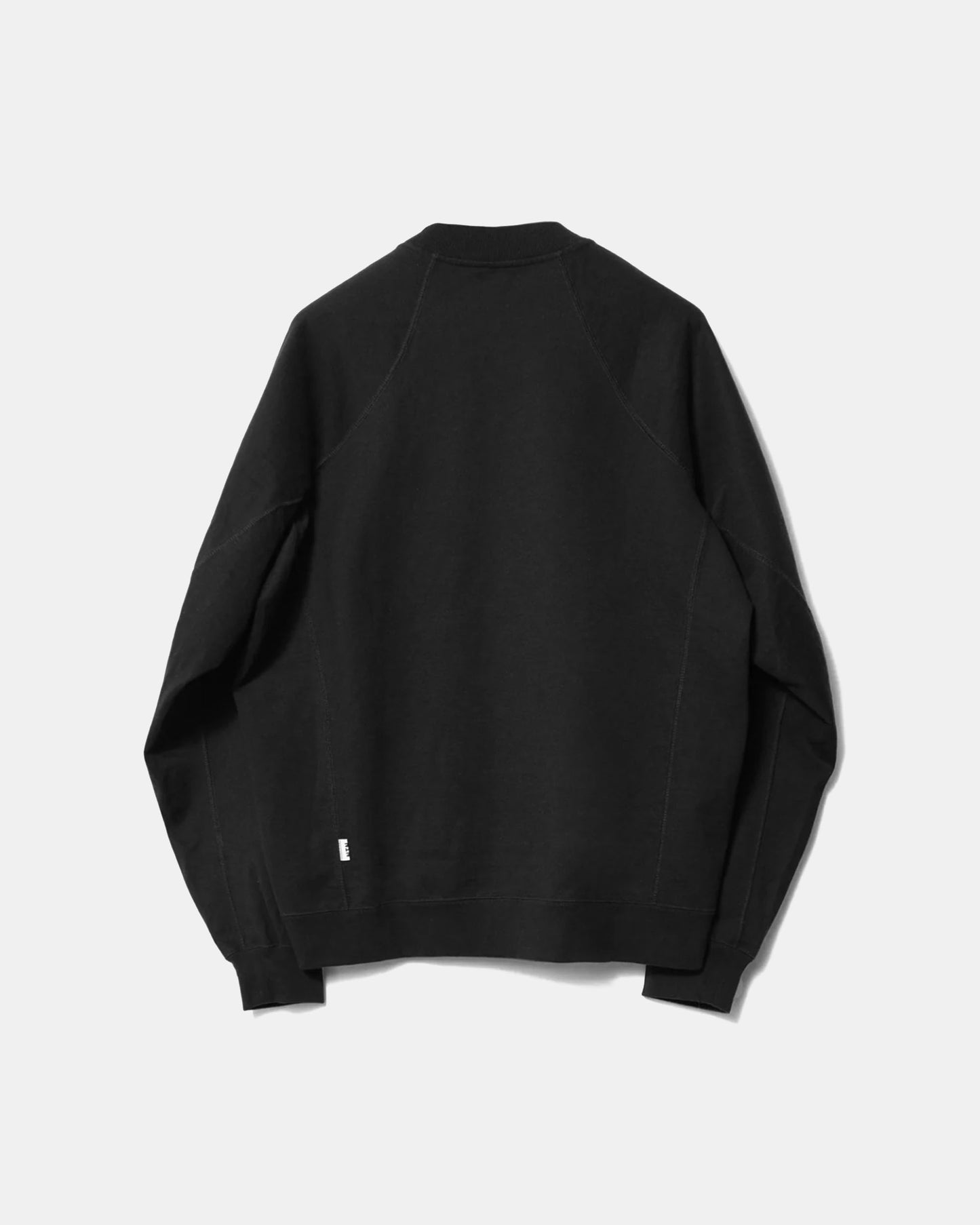 N1 Long Sleeve Pullover