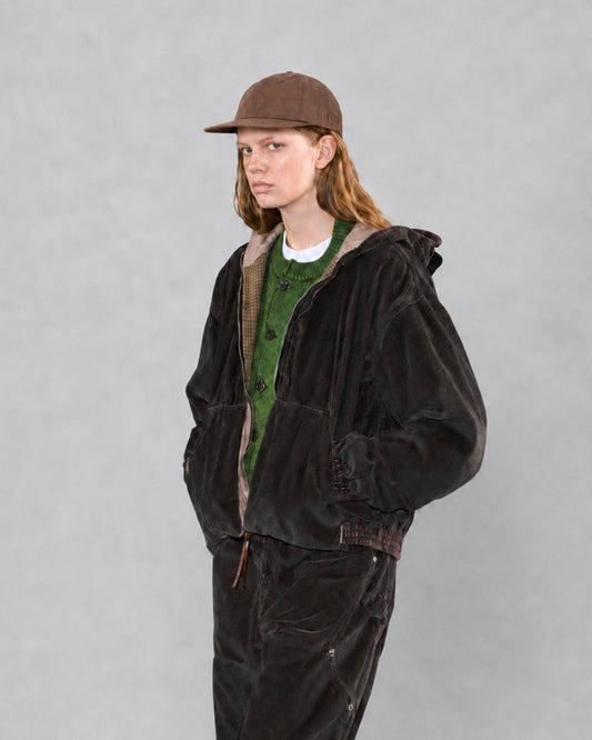 NTN Trail Cap