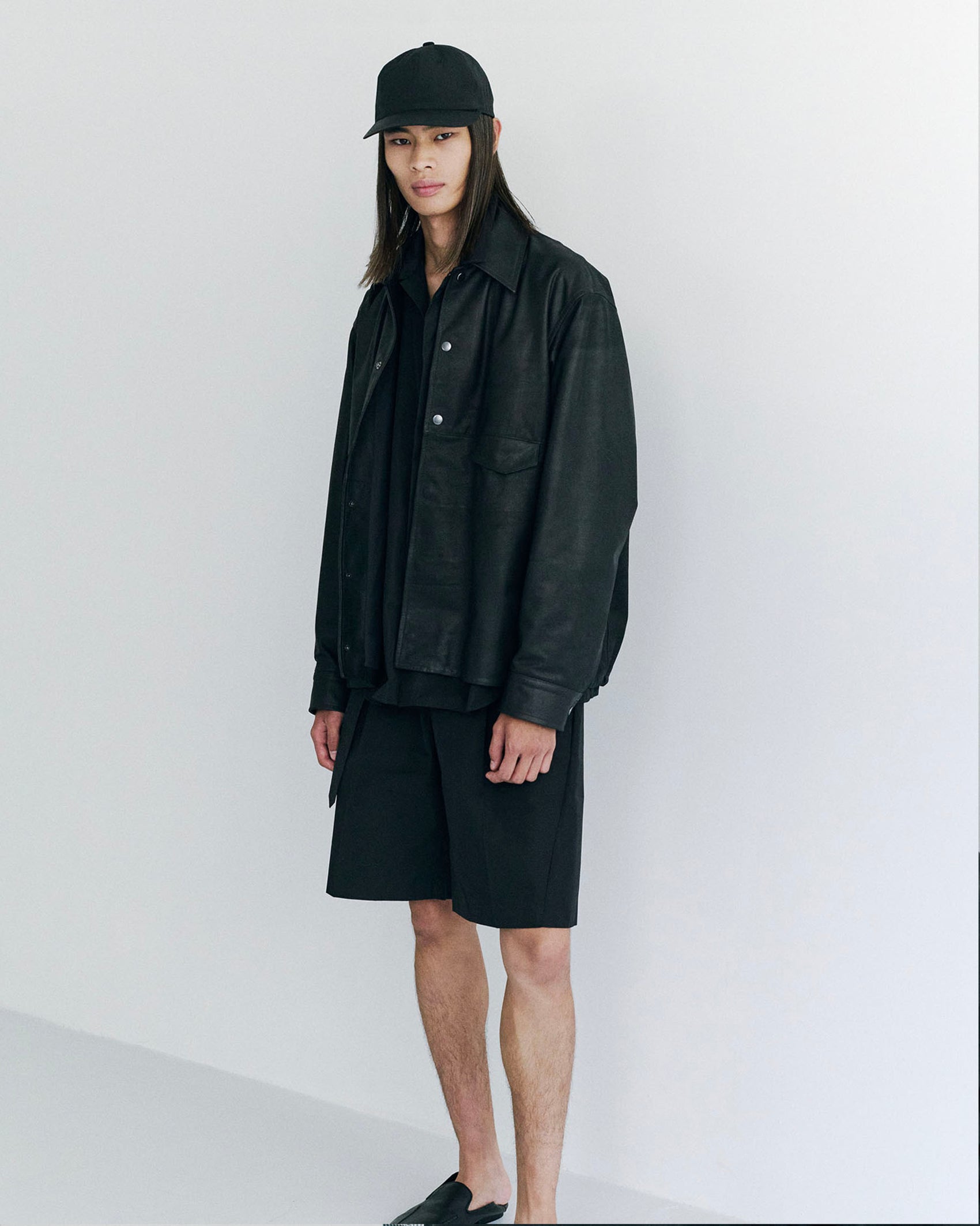 NTN Trail Cap