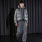 WOOL FLEECE PANTS