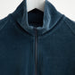 ASICS VINTAGE VELVET TRACK JACKET