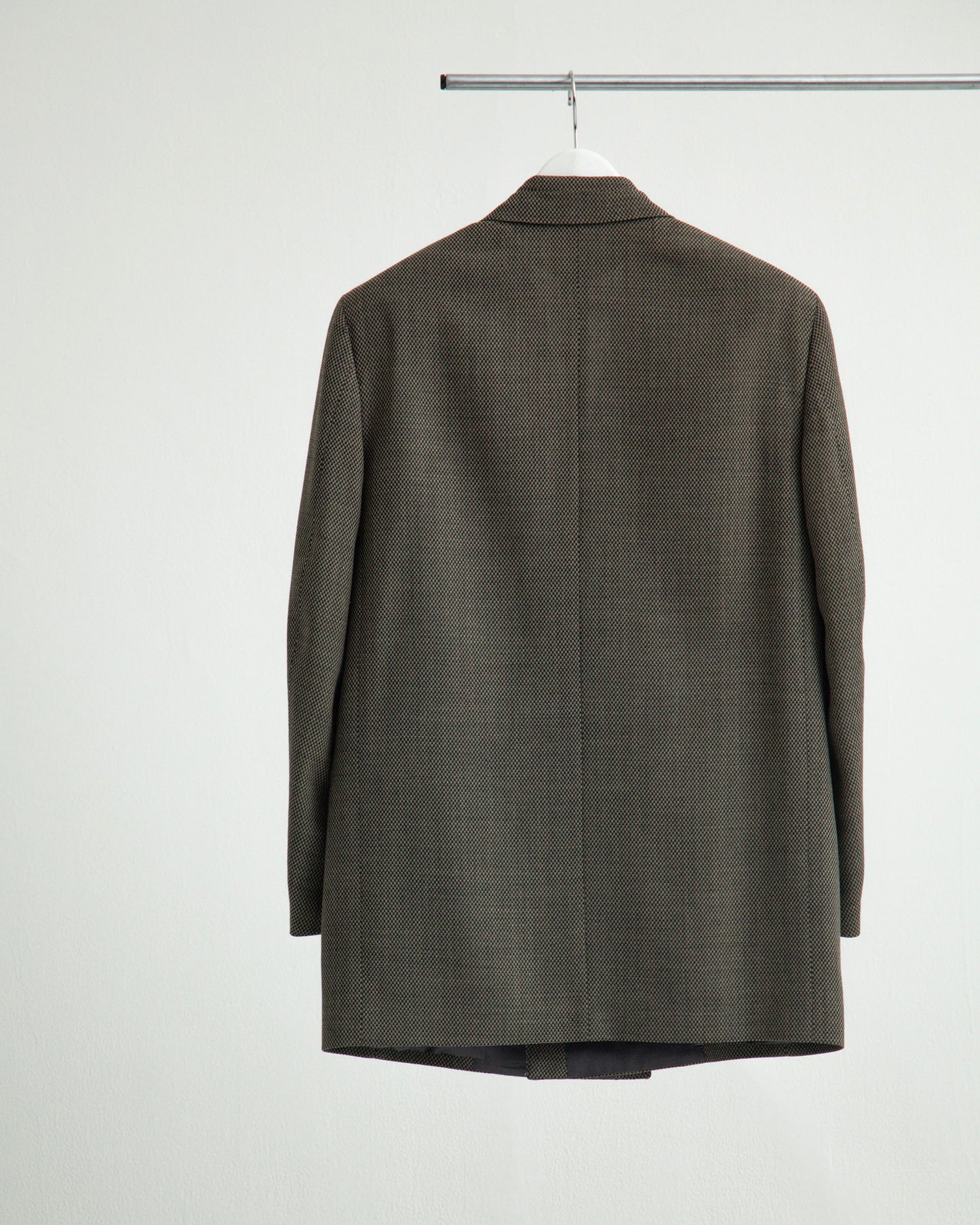 INSIDE LAPEL JACKET