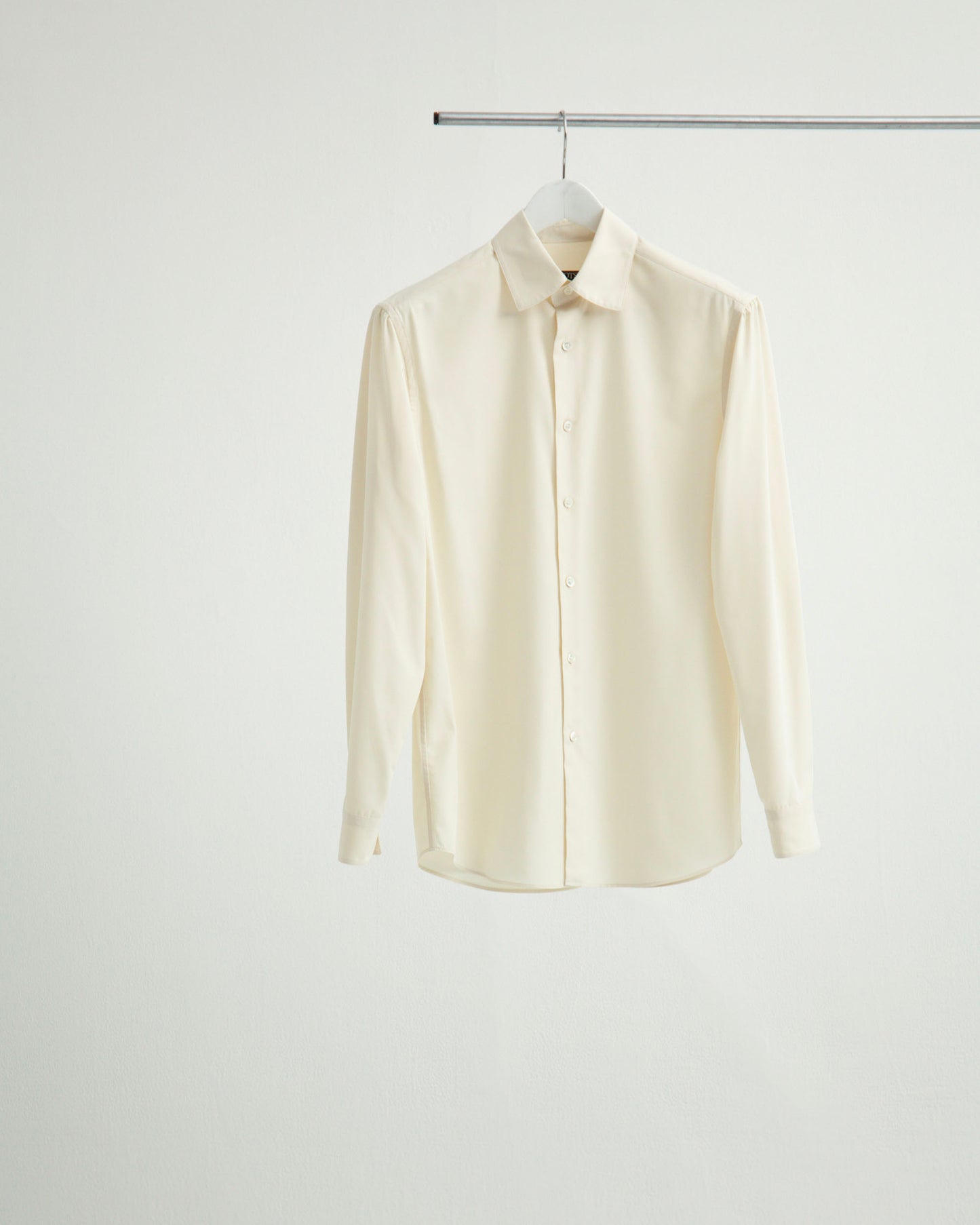 MANICA CAMICIA RAYON DRESS SHIRT