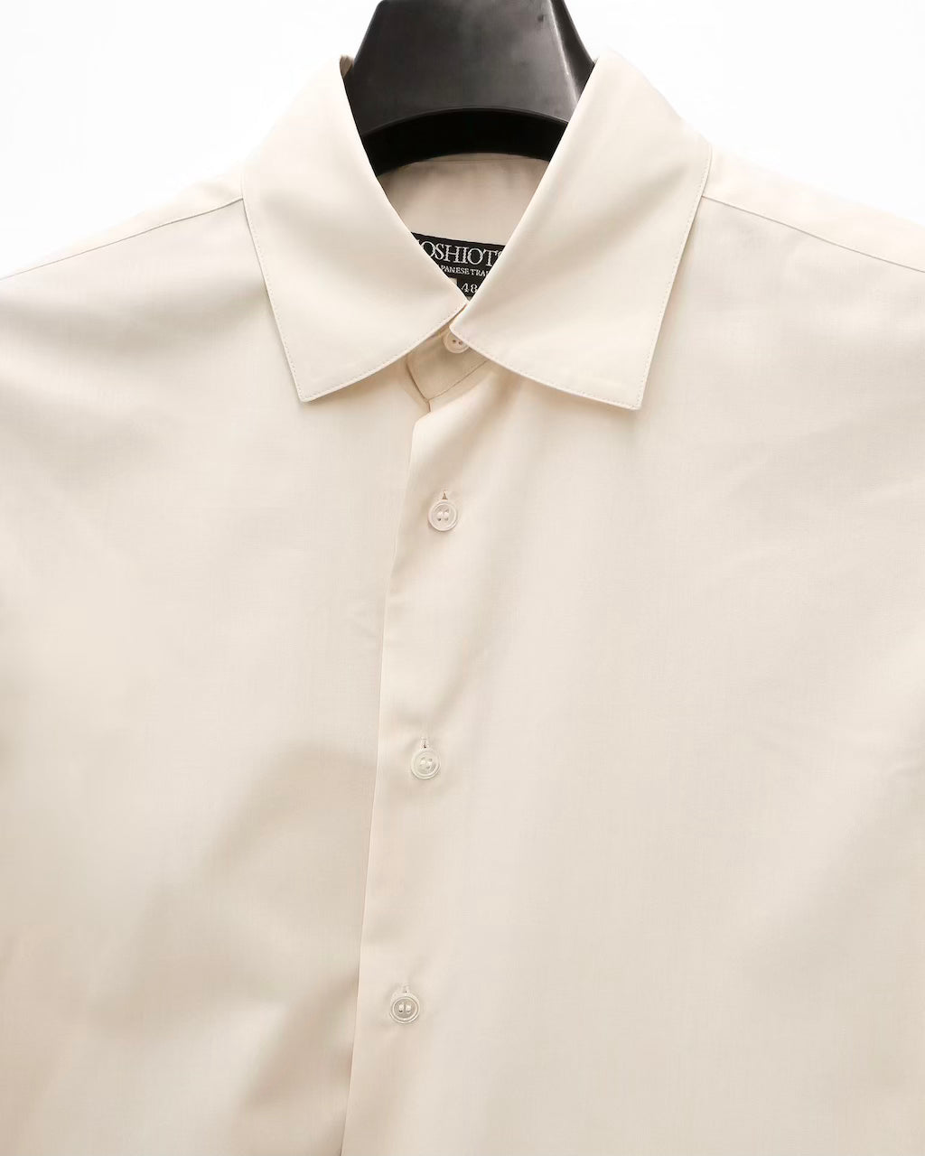MANICA CAMICIA RAYON DRESS SHIRT