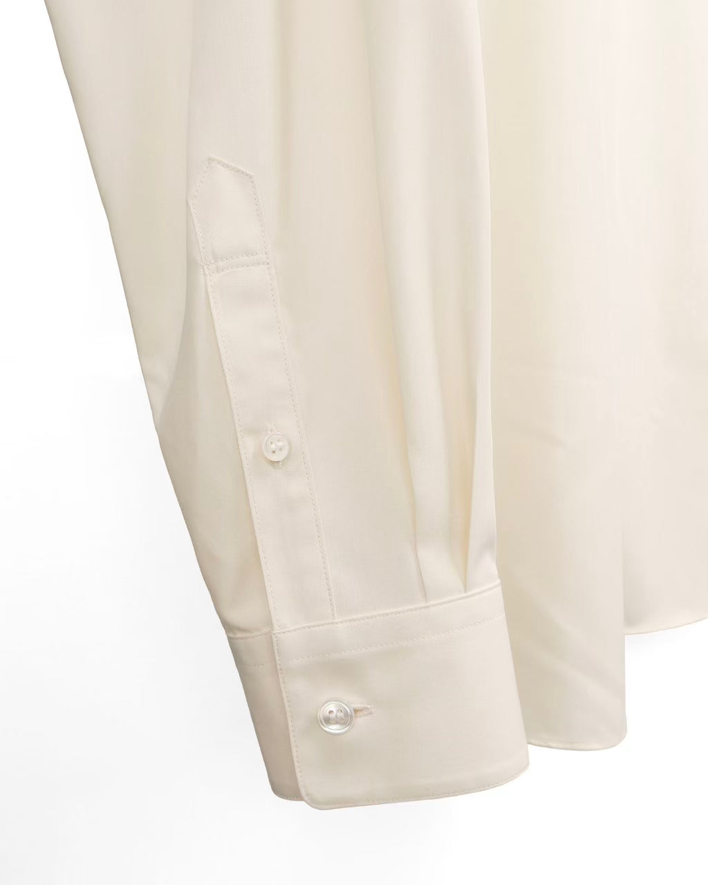 MANICA CAMICIA RAYON DRESS SHIRT