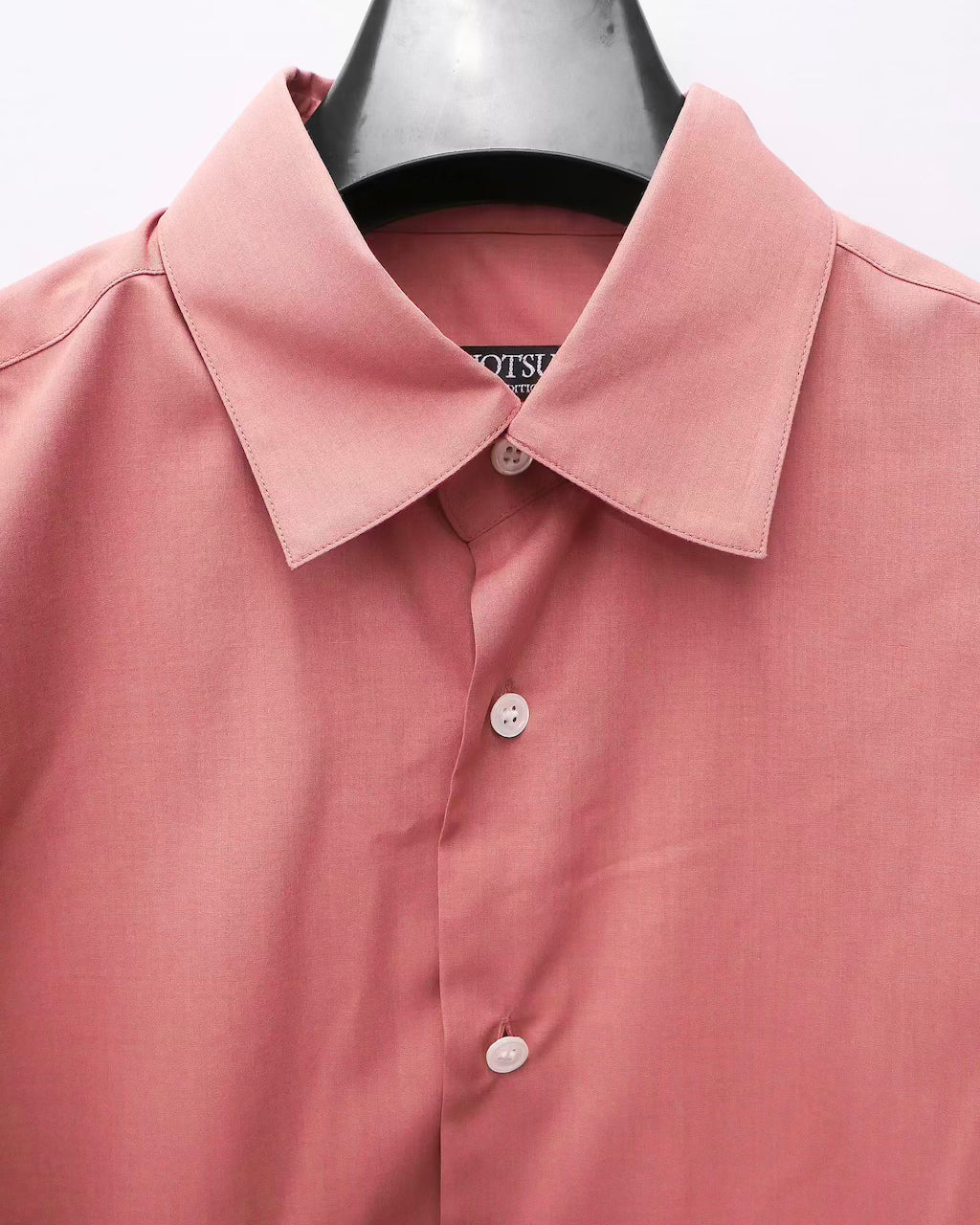 MANICA CAMICIA RAYON DRESS SHIRT