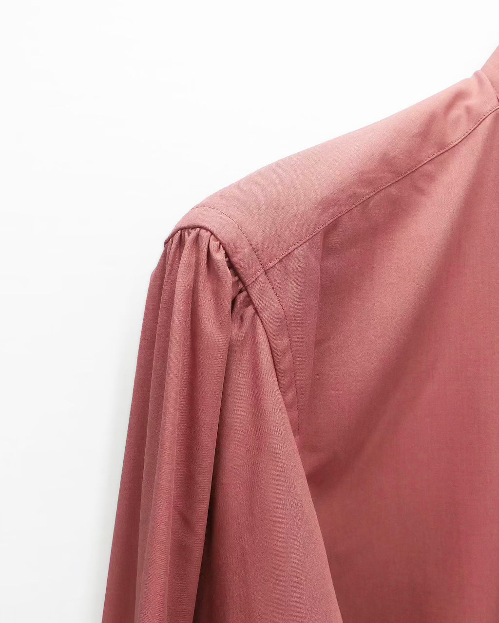 MANICA CAMICIA RAYON DRESS SHIRT