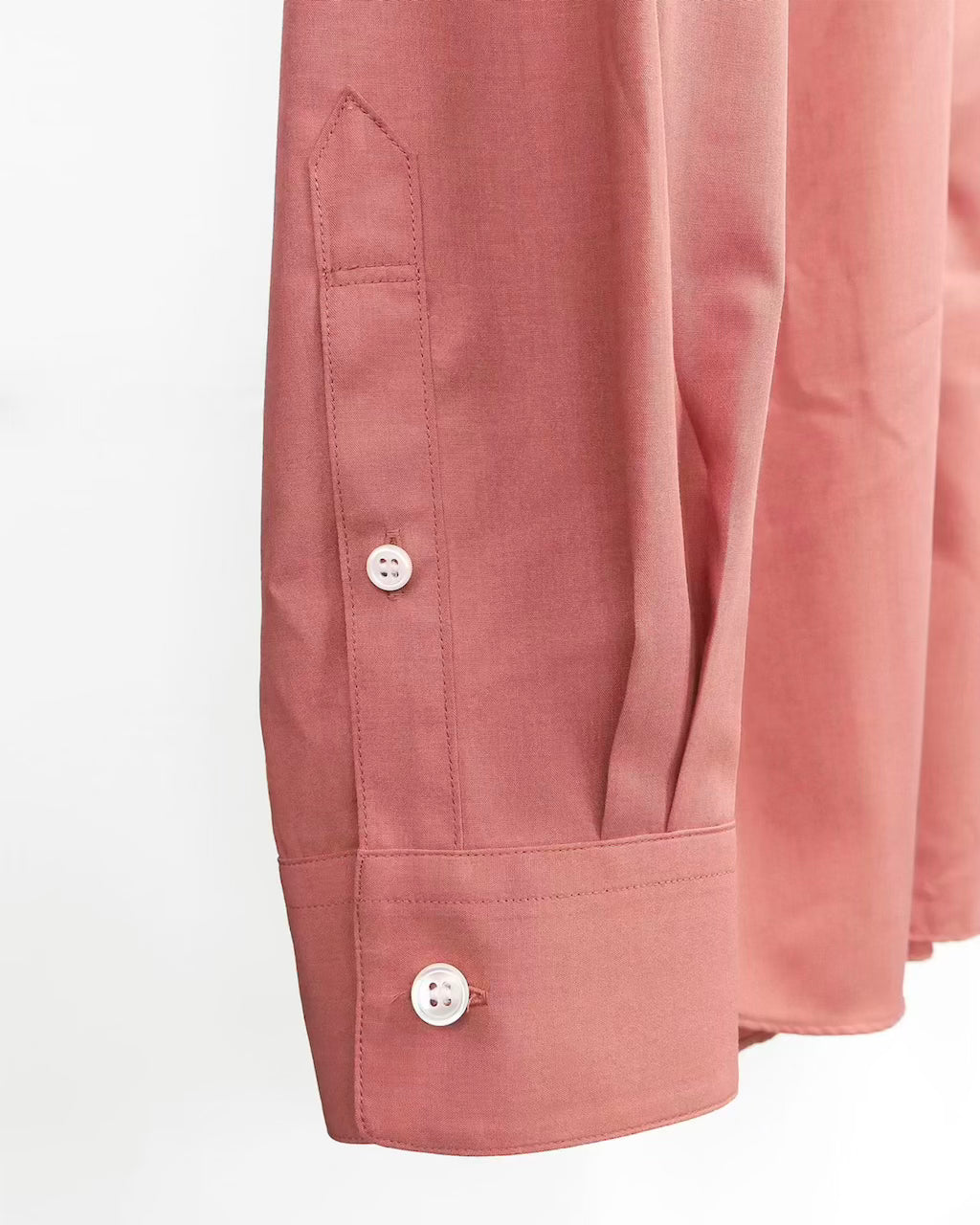 MANICA CAMICIA RAYON DRESS SHIRT
