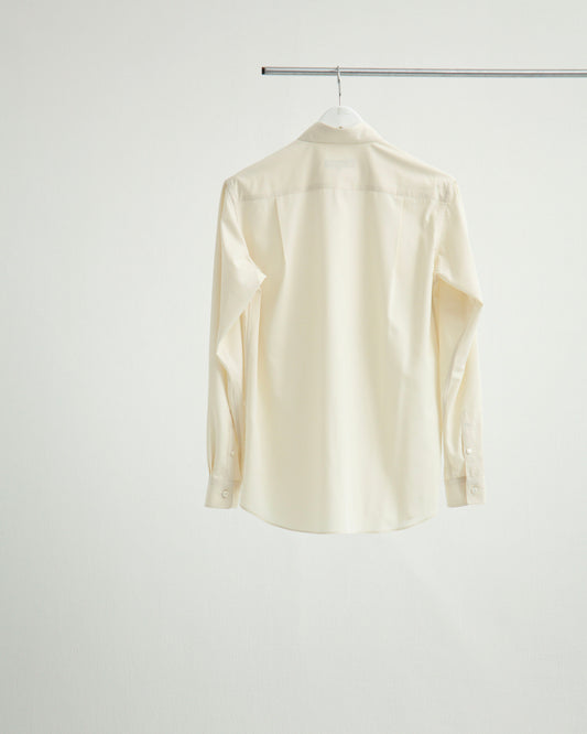 MANICA CAMICIA RAYON DRESS SHIRT