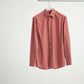 MANICA CAMICIA RAYON DRESS SHIRT