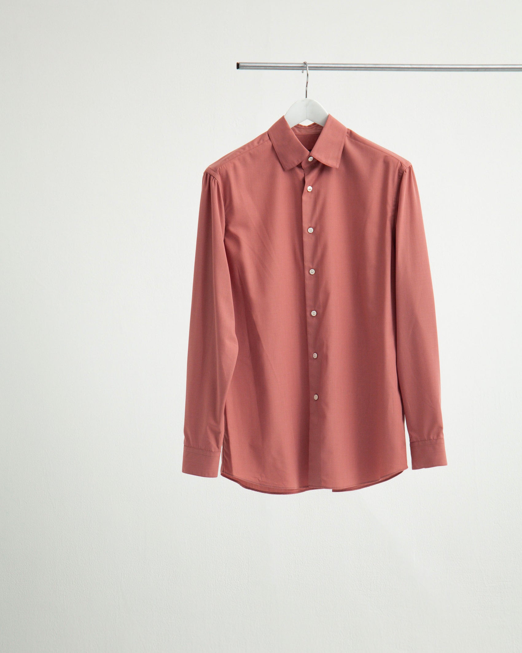 MANICA CAMICIA RAYON DRESS SHIRT
