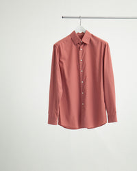 MANICA CAMICIA RAYON DRESS SHIRT