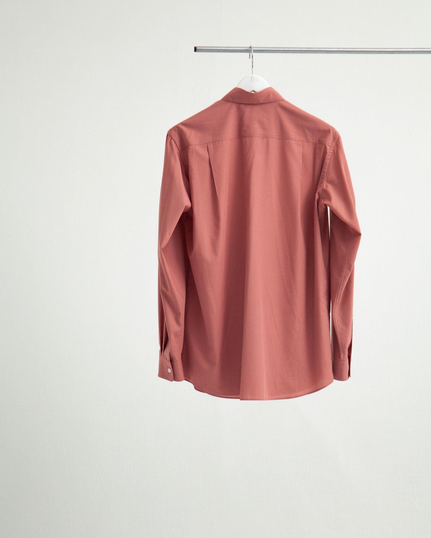 MANICA CAMICIA RAYON DRESS SHIRT