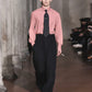 MANICA CAMICIA RAYON DRESS SHIRT