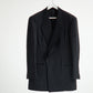 OPEN PLACKET JACKET