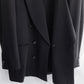 OPEN PLACKET JACKET