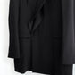 OPEN PLACKET JACKET