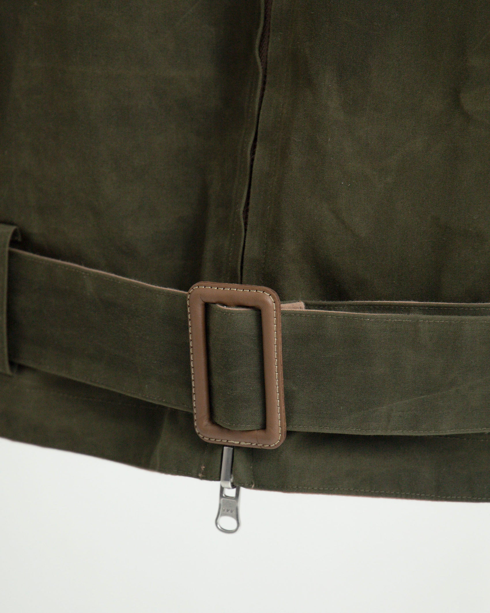 REVERSIBLE BLOUSON