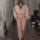 REVERSIBLE BLOUSON