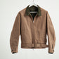 REVERSIBLE BLOUSON
