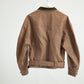 REVERSIBLE BLOUSON