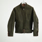 REVERSIBLE BLOUSON