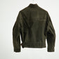 REVERSIBLE BLOUSON