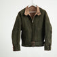 REVERSIBLE BLOUSON