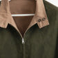 REVERSIBLE BLOUSON