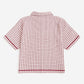 Tea Towel Polo (FRONT BITE)