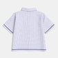 Tea Towel Polo (FRONT BITE)