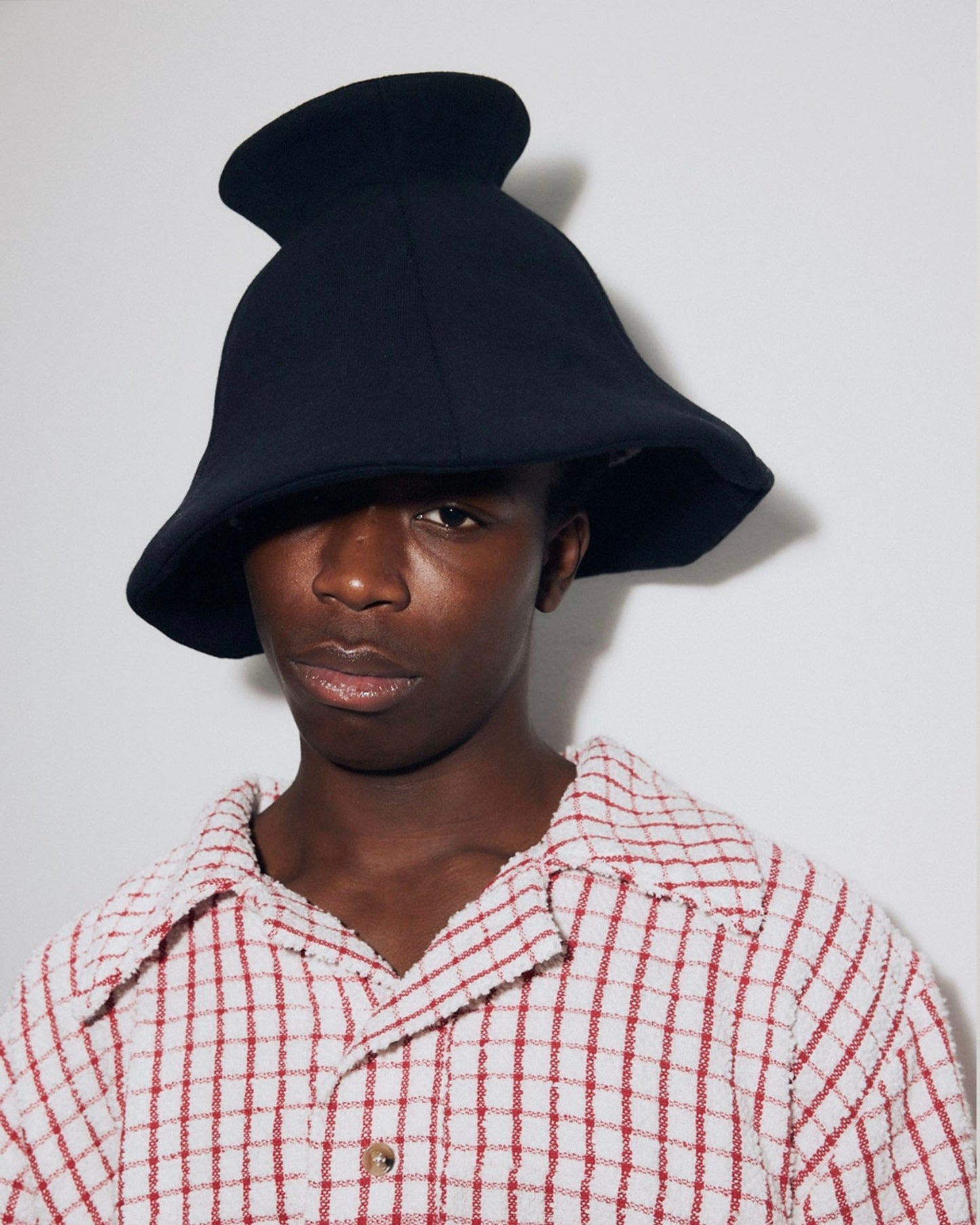 Teacap Bucket Hat