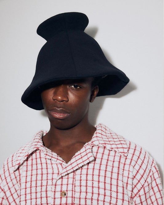 Teacap Bucket Hat