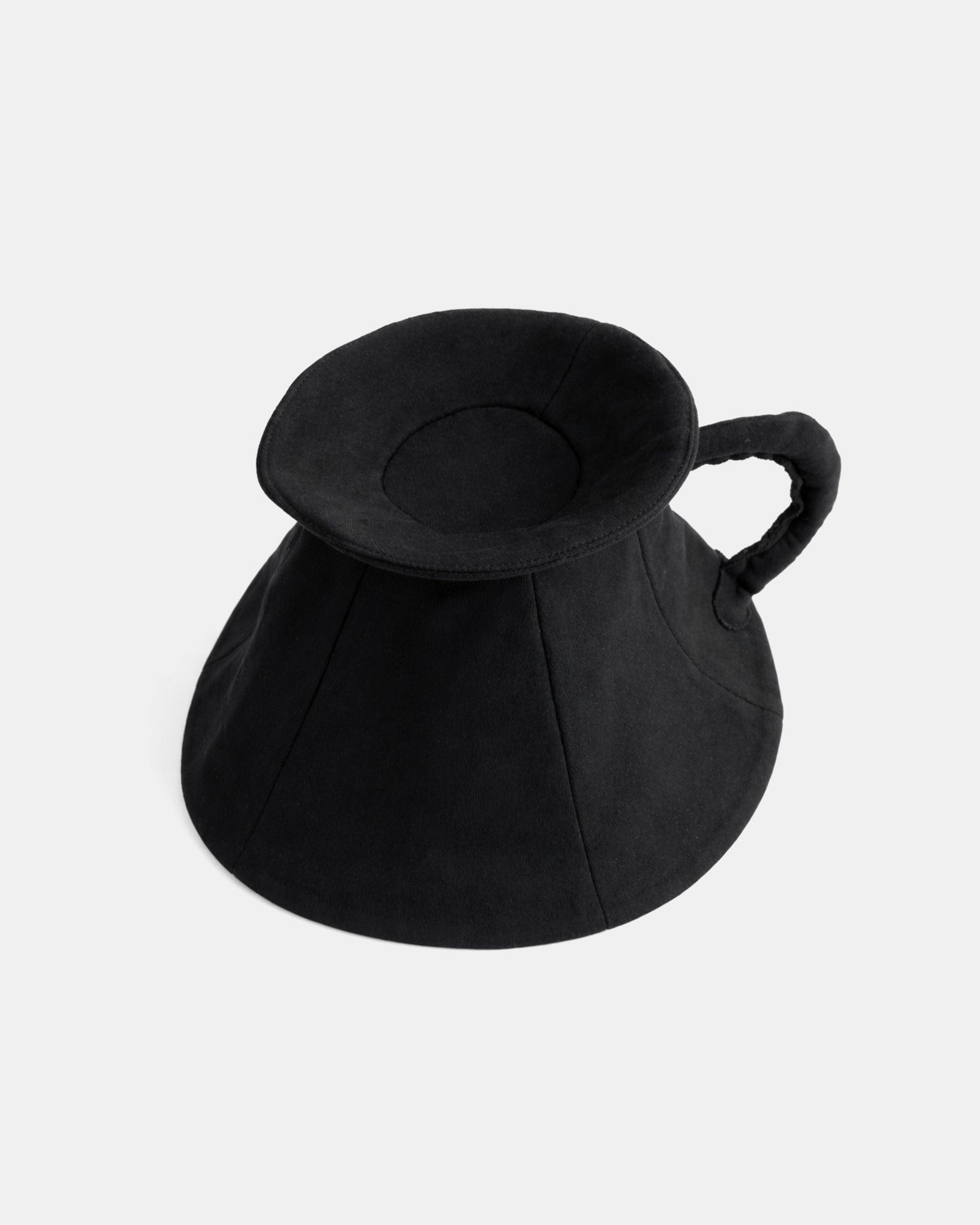 Teacap Bucket Hat
