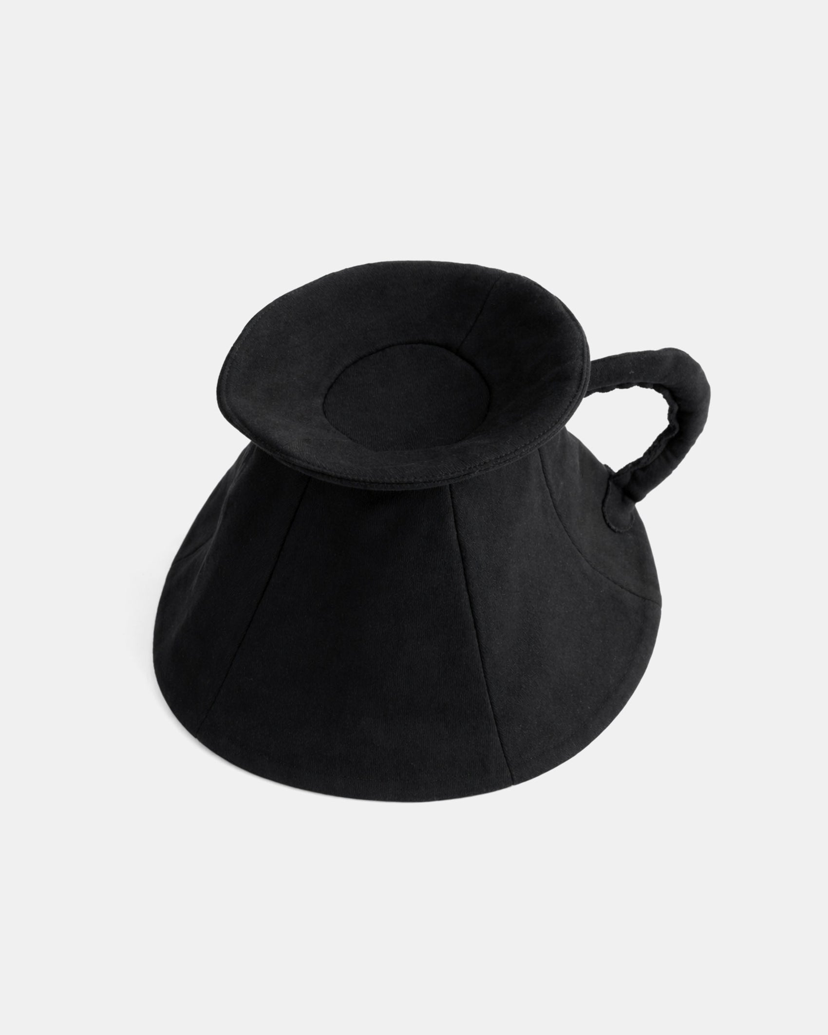 Teacap Bucket Hat