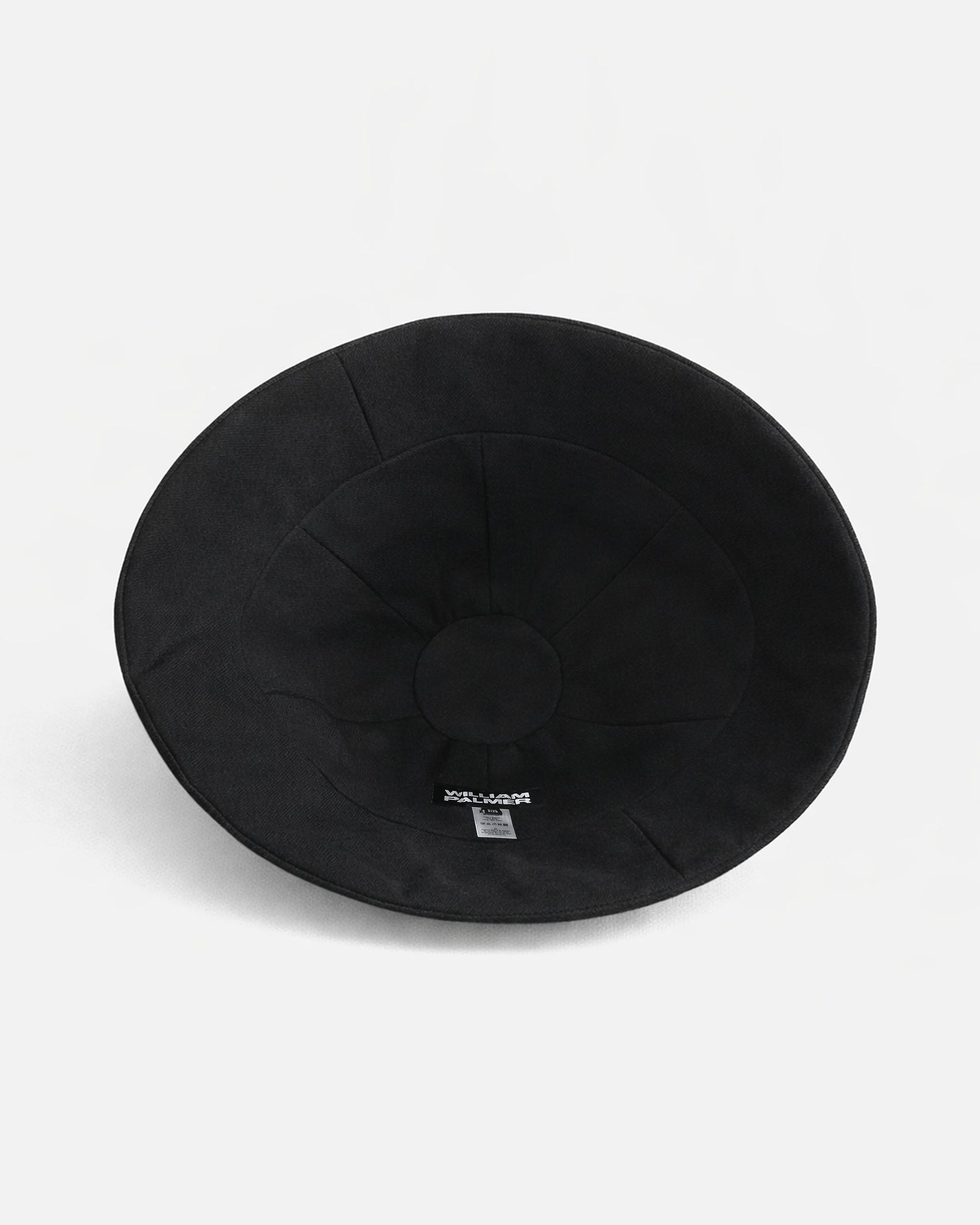 Teacap Bucket Hat