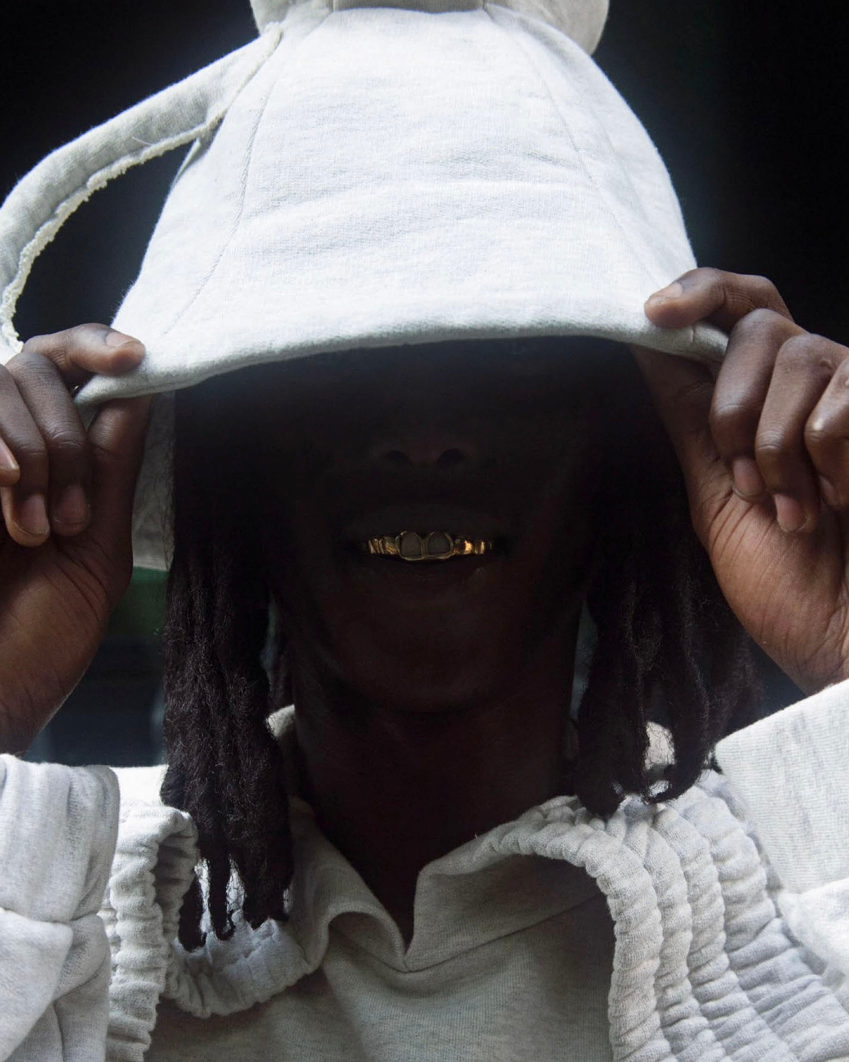 Teacap Bucket Hat