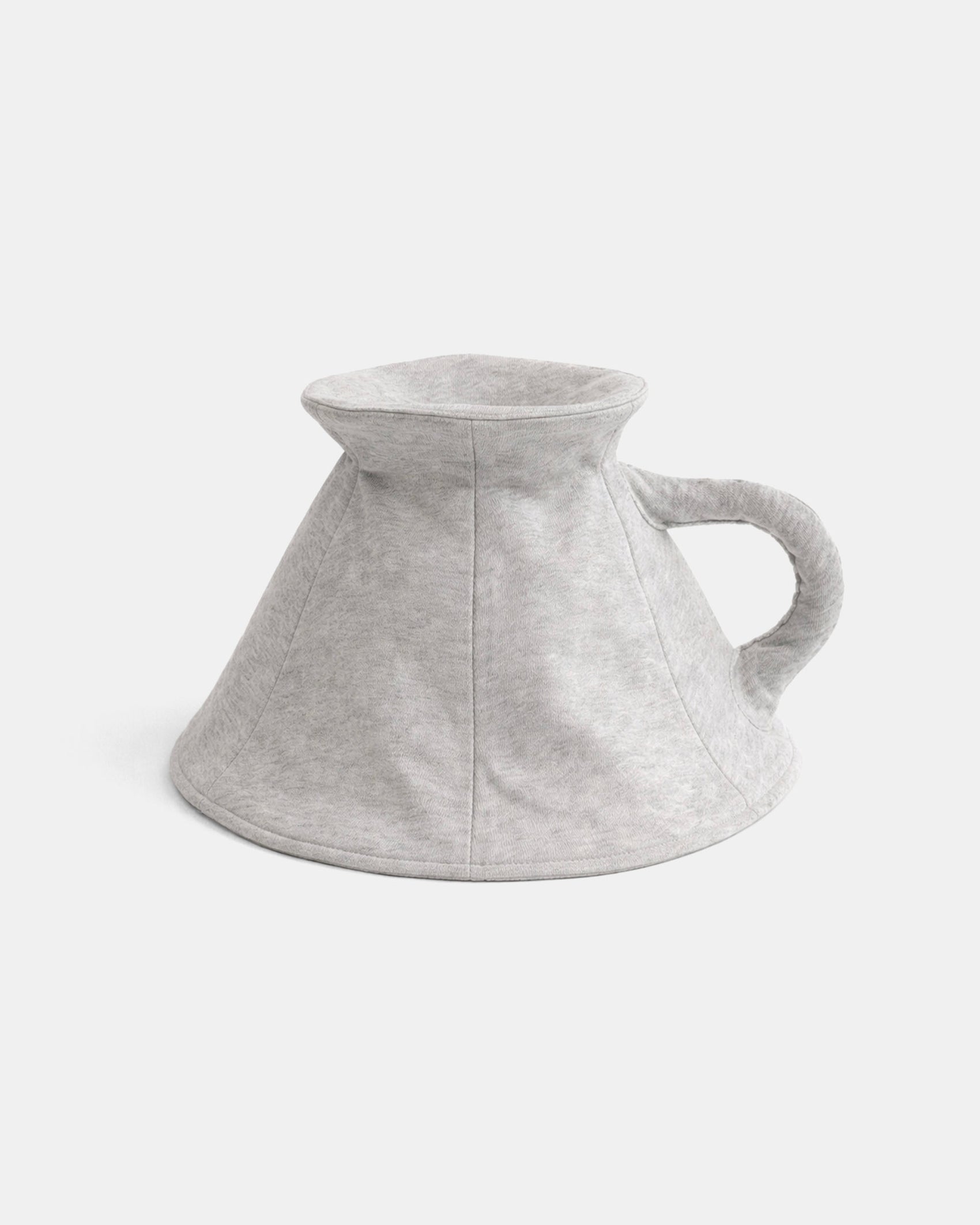 Teacap Bucket Hat