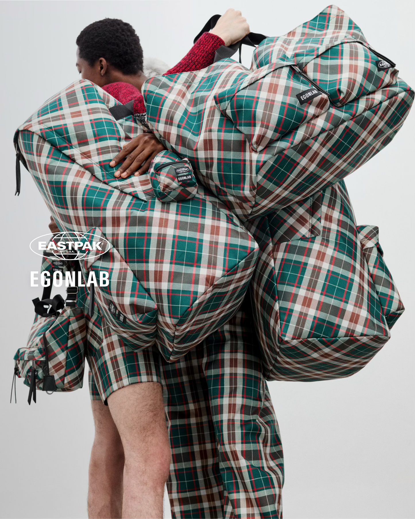 EGON TOTE L
