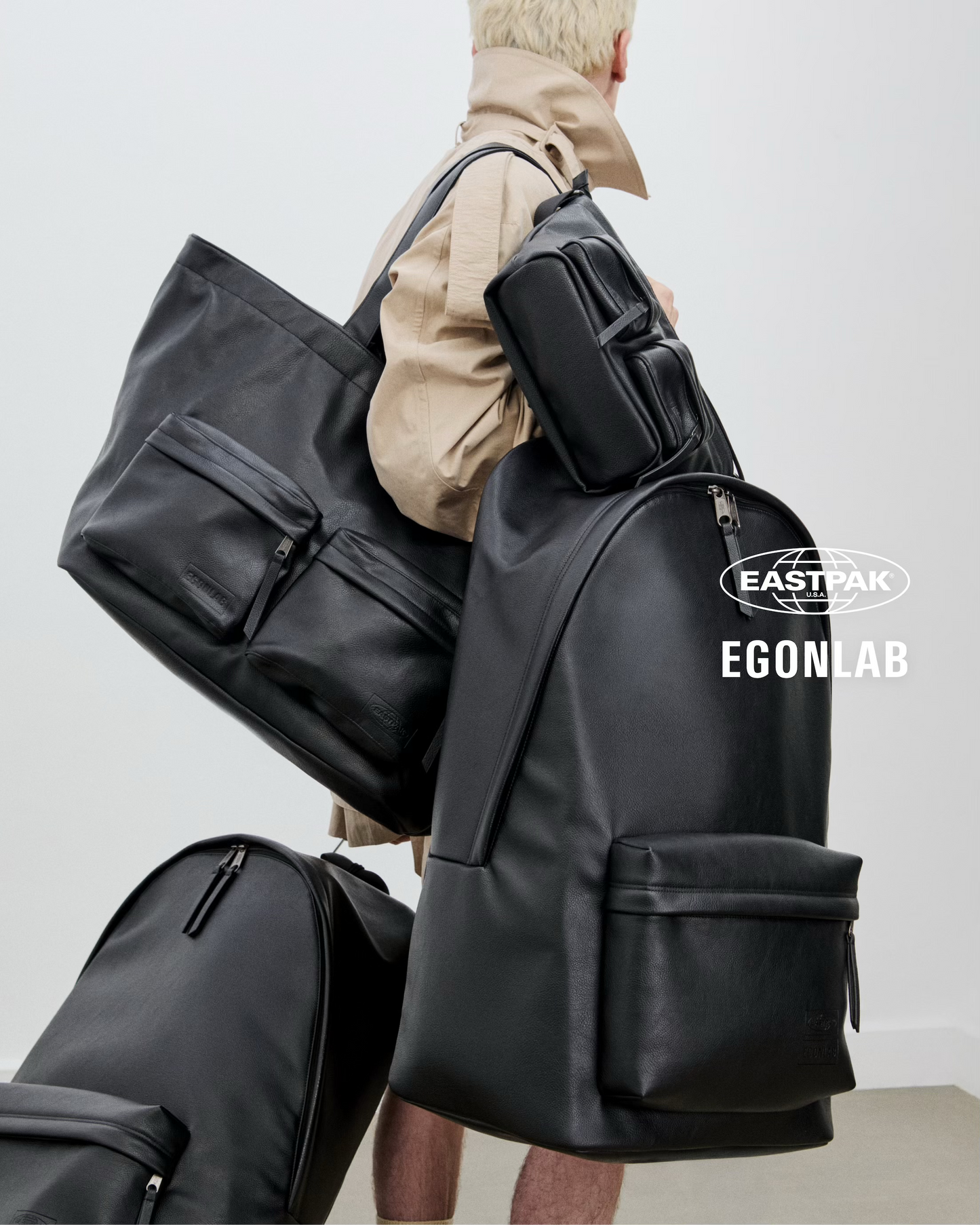 EGON TOTE L