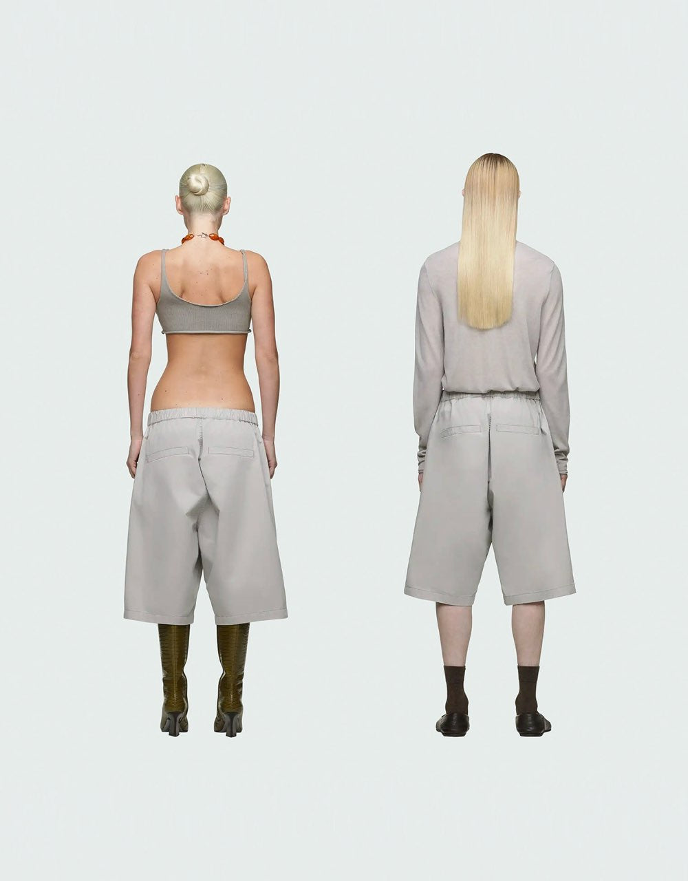 Boxing Short