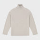 Chunky Turtleneck Knit