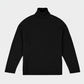 Chunky Turtleneck Knit