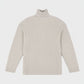 Chunky Turtleneck Knit