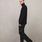 Chunky Turtleneck Knit