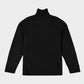 Chunky Turtleneck Knit